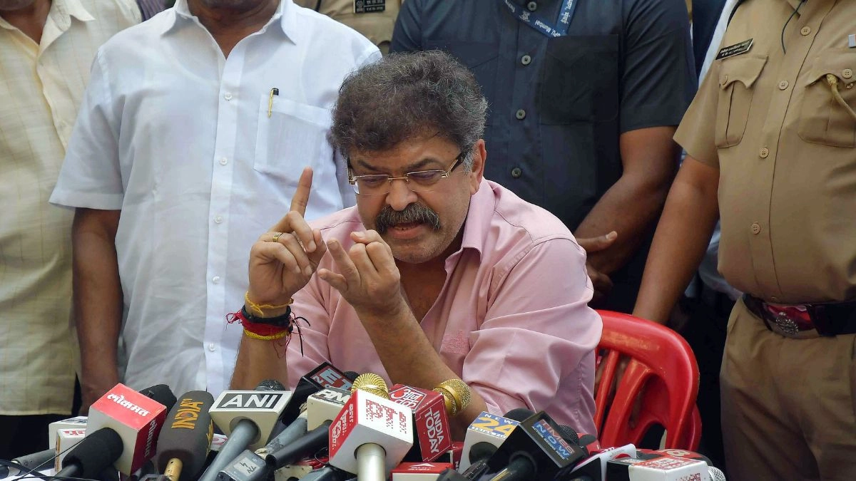 new-criminal-law-extends-police-custody-from-15-to-90-days-ncp-jitendra-awhad-says-it-will-ruin-lives